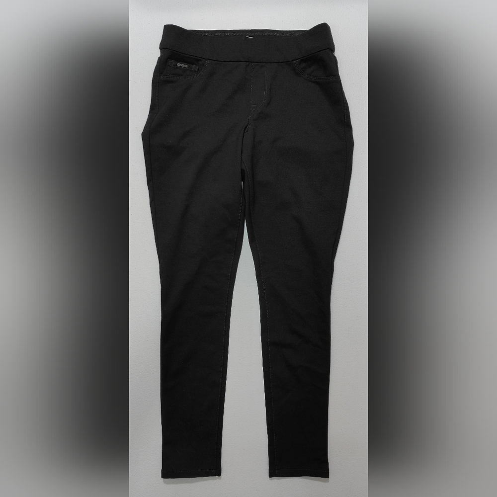 Nine West Women's Black Pull On Jegging Size S